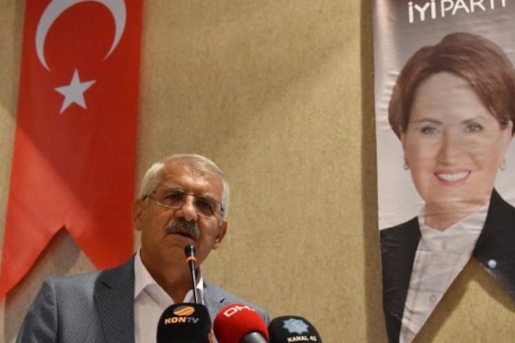 İYİ Partili Yokuş: TÜİK itibarını kaybetti!