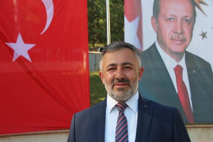 AK Parti Bilecik İl Başkanı Yıldırım “Bu şehir bu ihaneti unutmaz”
