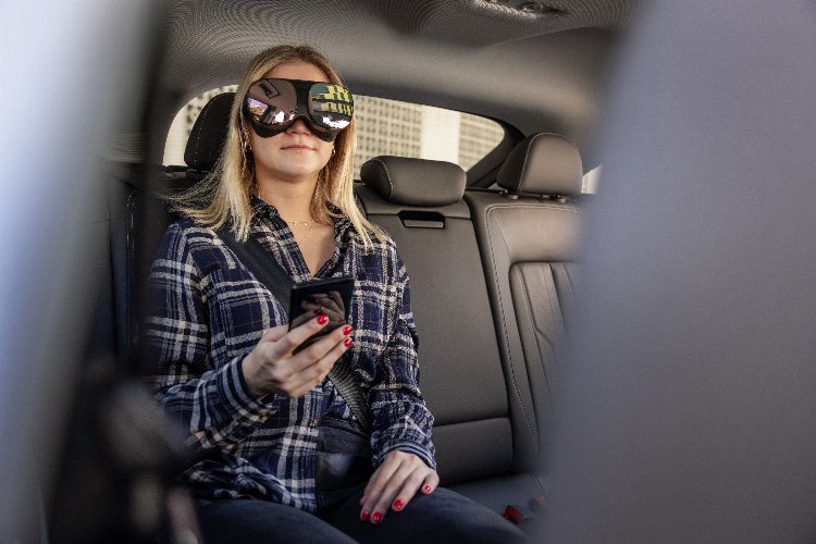 Audi otomobillerinde sanal gerçeklik heyecanı