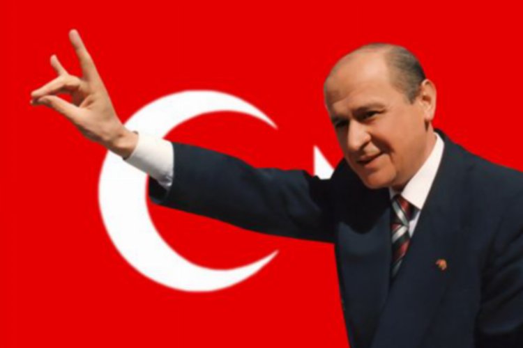 Bahçeli: “Türk Milleti seçimlerde istiklaline sahip çıkacaktır”