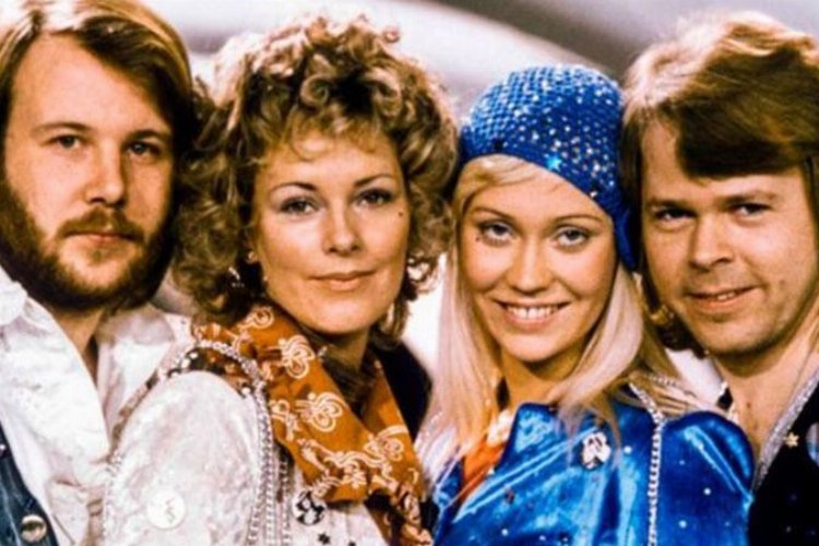 İBB Kent Orkestrası ABBA’nın şarkılarıyla 10 Şubat’ta CRR’de