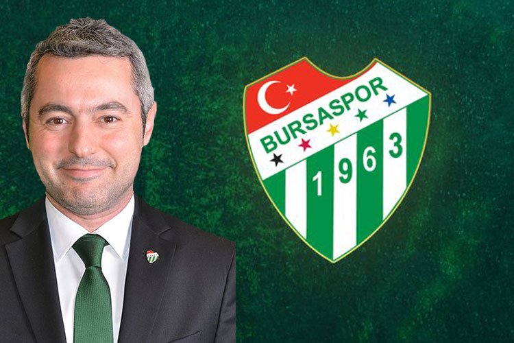 Bursaspor'da 'olağanüstü' karar! Yönetim istifa etti!