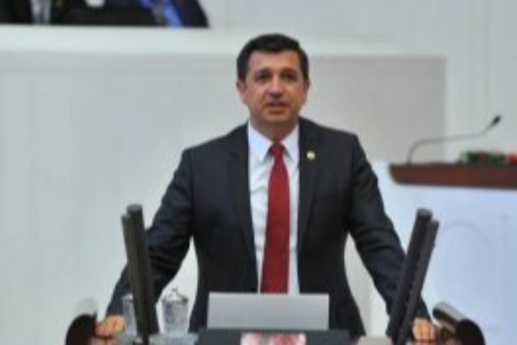 CHP'li Gaytancıoğlu : Çeltikte fiyat ve alım garantisi verilsin 