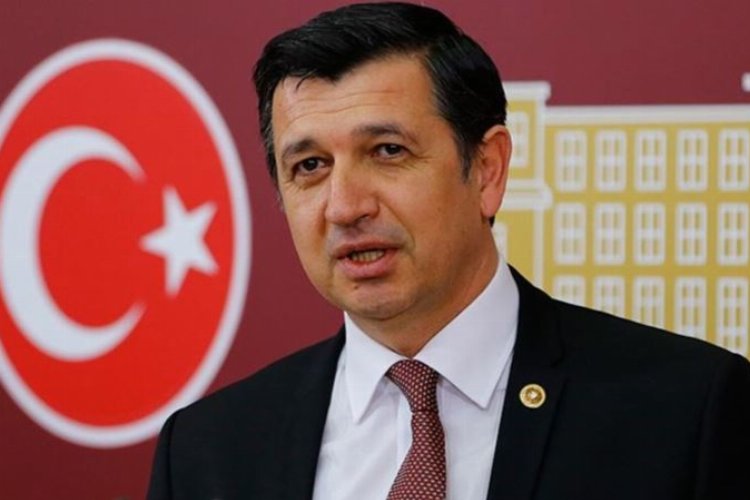 CHP'li Gaytancıoğlu: 