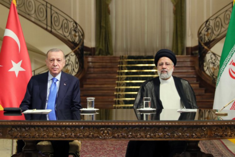 Cumhurbaşkanı Erdoğan: Astana sürecini yeniden ayağa kaldıracağız