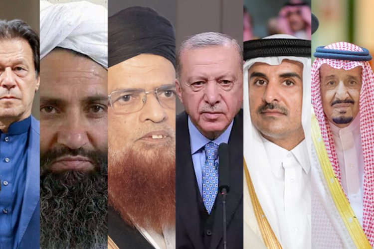 'Dünyanın en etkili 500 Müslümanı' listesi yayınlandı... Cumhurbaşkanı Erdoğan listede kaçıncı sırada?