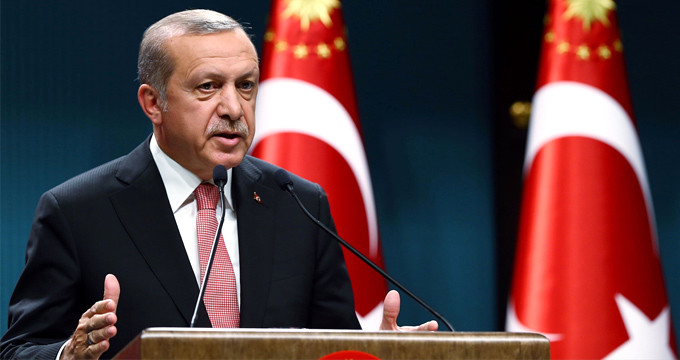 Erdoğan'dan AK Partili Vekillere 'Fire' Mesajı: Sıkıntı Olacağını Düşünmüyorum
