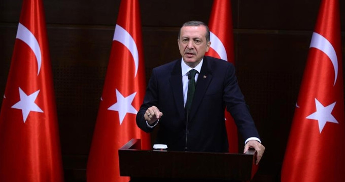 Erdoğan'dan Anayasa Değişikliği Yorumu: İnşallah Yeni Bir Dönemin Başlangıcı Olsun