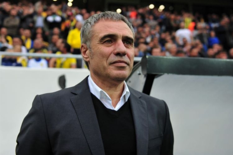 Ersun Yanal: “Fenerbahçe için göreve her zaman hazırım”