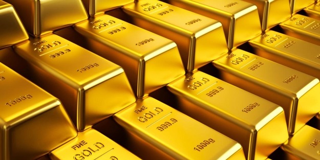 FETÖ yurt dışına 34 ton altın kaçırmış
