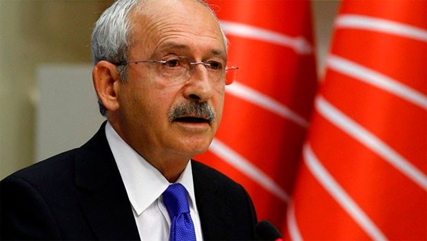 Kılıçdaroğlu: Türkiye Peşaver'e dönerse sorumlusu kimdir?