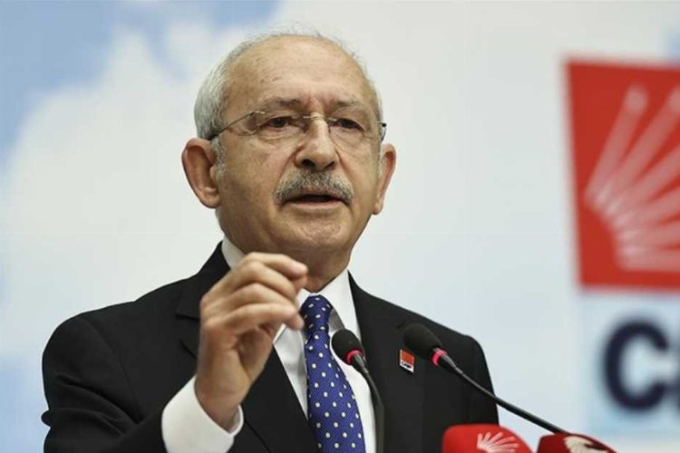 Kılıçdaroğlu 23 Temmuz'da Bursa'da 'Balkan Buluşması'na katılacak