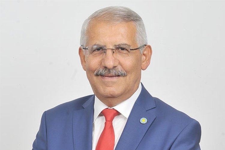 Konya Milletvekili Yokuş: 