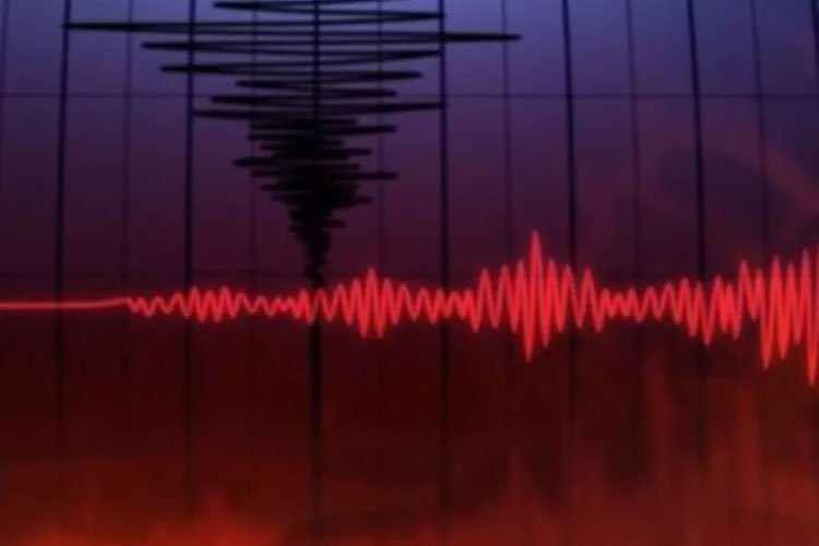 Şili'de 6,6 büyüklüğünde deprem