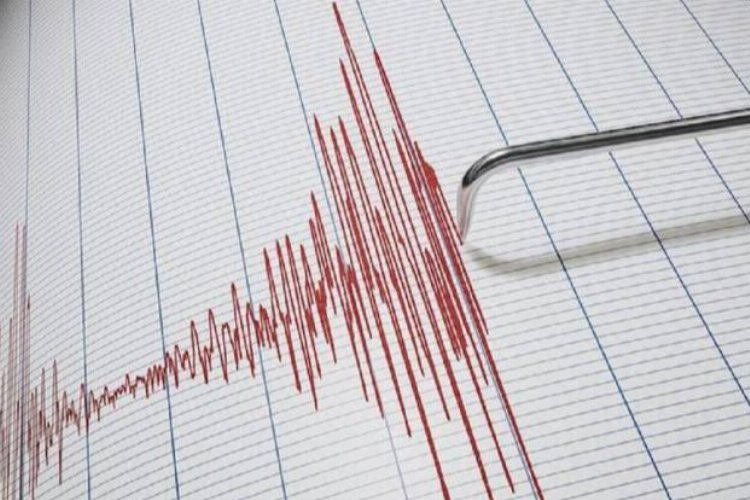 Tayvan'da 6,2 büyüklüğünde deprem