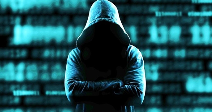 Türk Hackerlar Mossad'ın İnternet Sitesini Çökertti