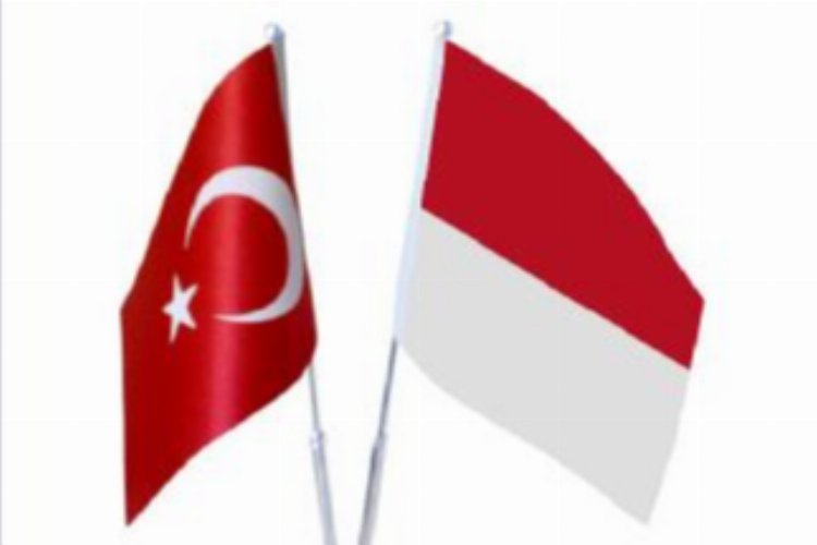 Türkiye'den Endonezya'ya iyi niyet jesti 'sağlıklı hibe'!