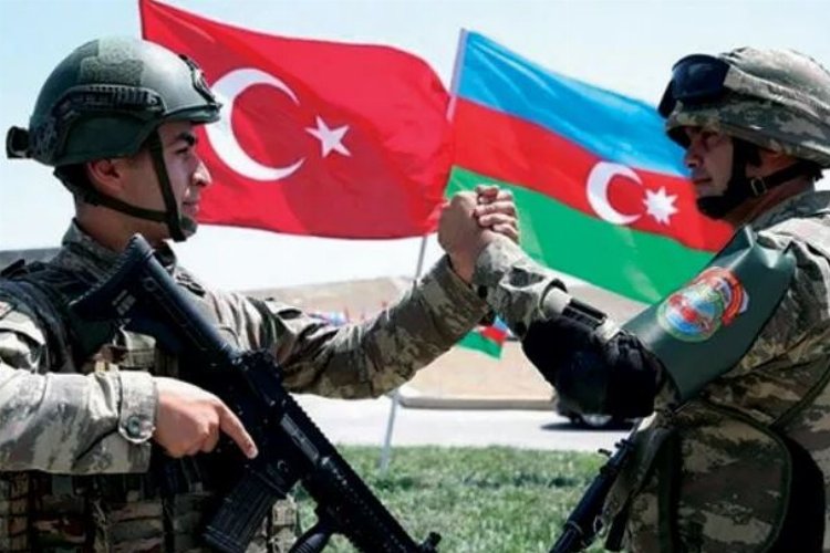 'Şuşa' ile Türkiye ve Azerbaycan resmen müttefik oldu