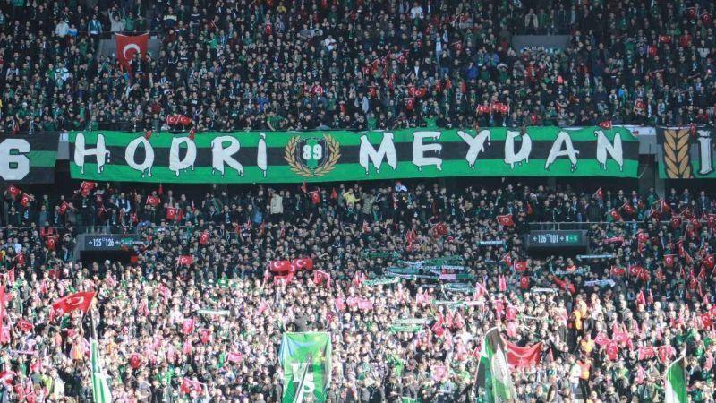 Tribünleri dolduralım!