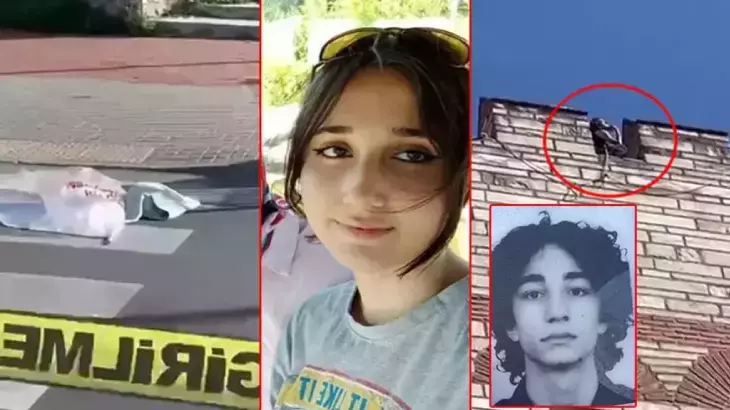 Katil Semih Çelik’in katlettiği İkbal Uzuner’in babasının ifadesi: